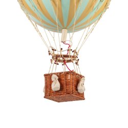 Authentic Models - Luftballon stor - Mint