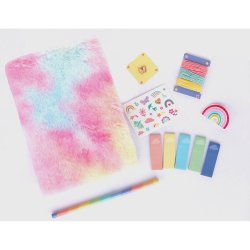 Auzou - Mit kontor - Regnbues&#230;t