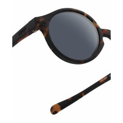 Izipizi - Solbrille Baby 0-3 år - Tortoise