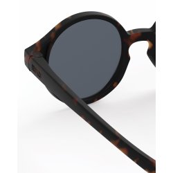 Izipizi - Solbrille Baby 0-3 år - Tortoise