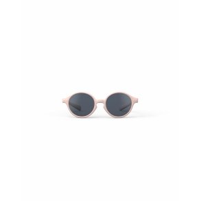 Izipizi - Solbrille Baby 0-3 år - Pastel Pink