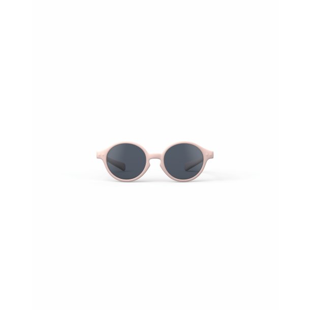 Izipizi - Solbrille Baby 0-3 år - Pastel Pink
