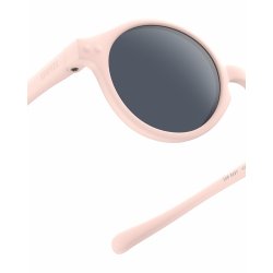 Izipizi - Solbrille Baby 0-3 år - Pastel Pink