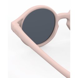 Izipizi - Solbrille Baby 0-3 år - Pastel Pink