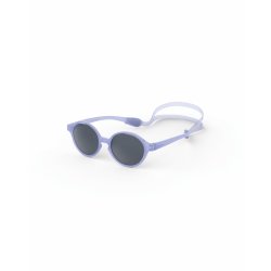 Izipizi - Solbrille Baby 0-3 år - Mauve