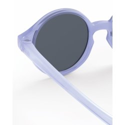 Izipizi - Solbrille Baby 0-3 år - Mauve