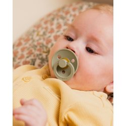 Bibs - Sut str 2 - 2pak Sage/Hunter Green