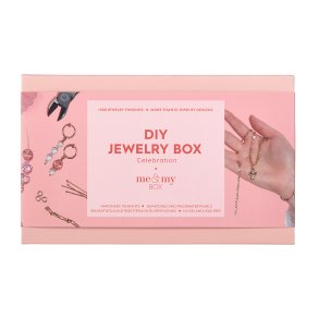 me&my BOX - Celebration - box no 4