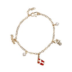 me&amp;my BOX - Denmark - box no 5