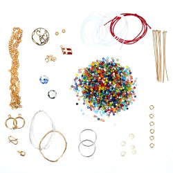 me&amp;my BOX - Denmark - box no 5