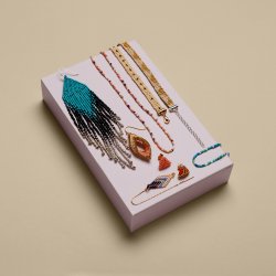 me&amp;my BOX - Boheme box - box no 7