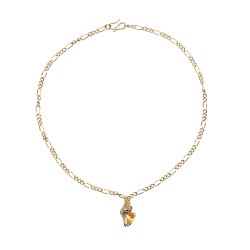 me&amp;my BOX - Candy Neck - box no 9