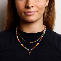 me&amp;my BOX - Candy Neck - box no 9