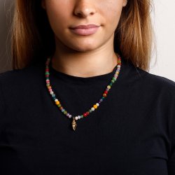 me&amp;my BOX - Candy Neck - box no 9