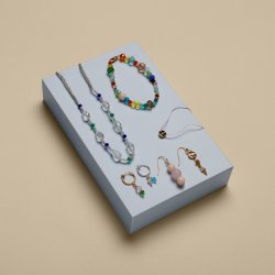 me&amp;my BOX - Me &amp; My Girls - box no 11 - Deluxe