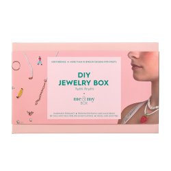 me&amp;my BOX - Tutti Frutti  - box no 12