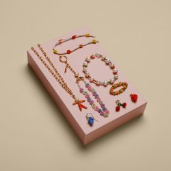 me&amp;my BOX - Tutti Frutti  - box no 12