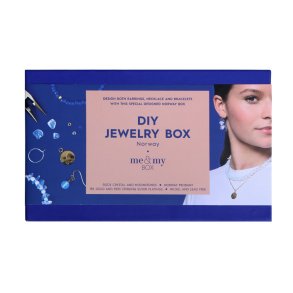 Me & My BOX - Norway - box no 14