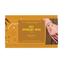 Me &amp; My BOX - Sweden - box no 15