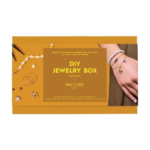 Me & My BOX - Sweden - box no 15