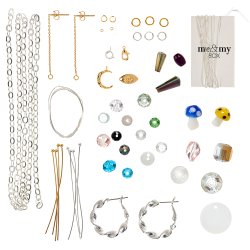 me&amp;my BOX - Magic Colours Box - box no 17