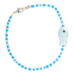 me&amp;my BOX - Coral Blue Box - box no 19