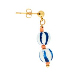 me&amp;my BOX - Coral Blue Box - box no 19