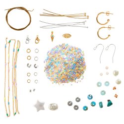 me&amp;my BOX - Sorbet Clouds Box - box no 20