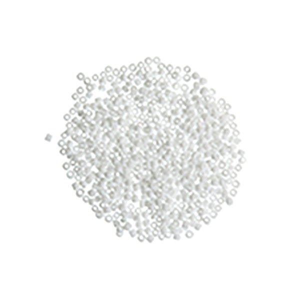 me&amp;my BOX - Glasperler - Hvid