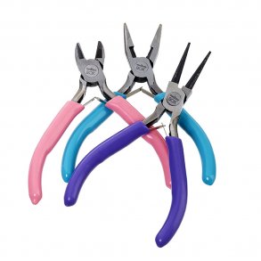 me&my BOX - Smykkeværktøj - 3 tænger