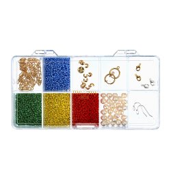 me&amp;my BOX - Opbevarings&#230;ske