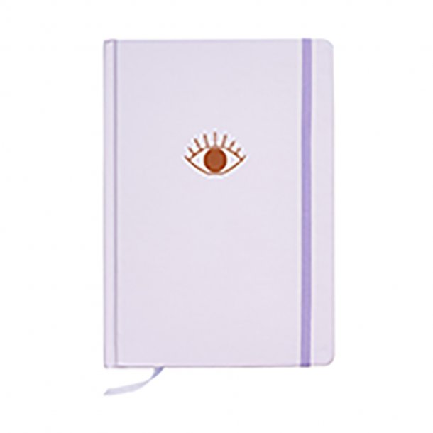 me&amp;my BOX - Notesbog