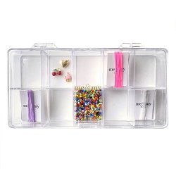 me&amp;my BOX - Smykke Kit Armbånd - Guldbelagt 18K