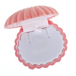 me&amp;my BOX - Mini Smykke Kit &#216;reringe - S&#248;lvbelagt 925