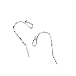 me&amp;my BOX - Mini Smykke Kit &#216;reringe - S&#248;lvbelagt 925