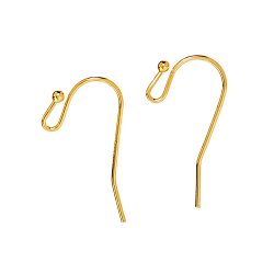 me&amp;my BOX - Mini Smykke Kit &#216;reringe - Guldbelagt 18K