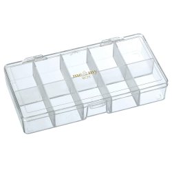 me&amp;my BOX - Smykke Kit Halsk&#230;de - Figaro - Guldbelagt 18K