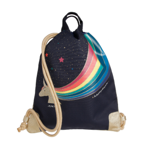 Jeune Premier - City Bag - Unicorn Gold