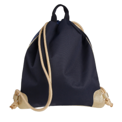 Jeune Premier - City Bag - Unicorn Gold