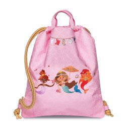 Jeune Premier - City Bag - Mermaids