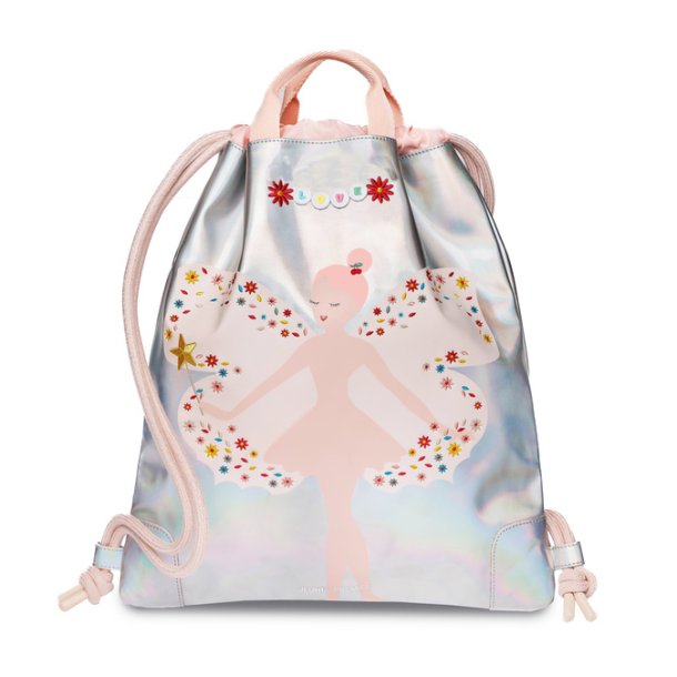 Jeune Premier - City Bag - Magic Elf