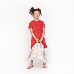 Jeune Premier - City Bag - Magic Elf