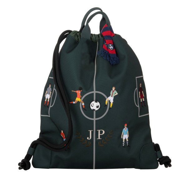 Jeune Premier - City Bag - FC Jeune Premier