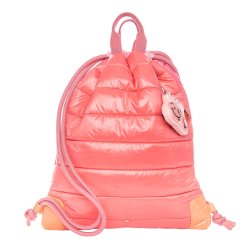 Jeune Premier - City Bag - Puffer Pink
