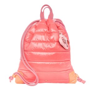 Jeune Premier - City Bag - Puffer Pink