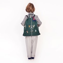 Jeune Premier - City Bag - FC Jeune Premier