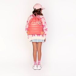 Jeune Premier - City Bag - Puffer Pink