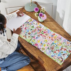 eeBoo - L&#230;r at tegne - Magiske skabninger