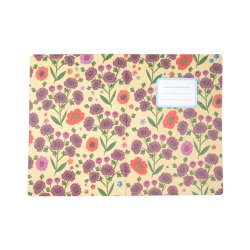 eeBoo - Notesbog - Sommerfugle