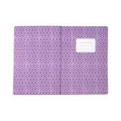 eeBoo - Notesbog - Flora